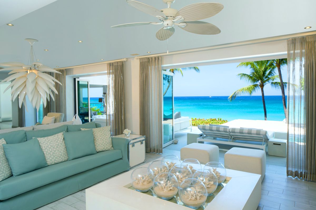 Footprints villa photo.