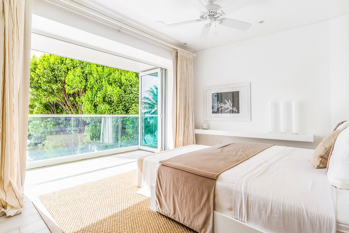 Footprints villa photo.
