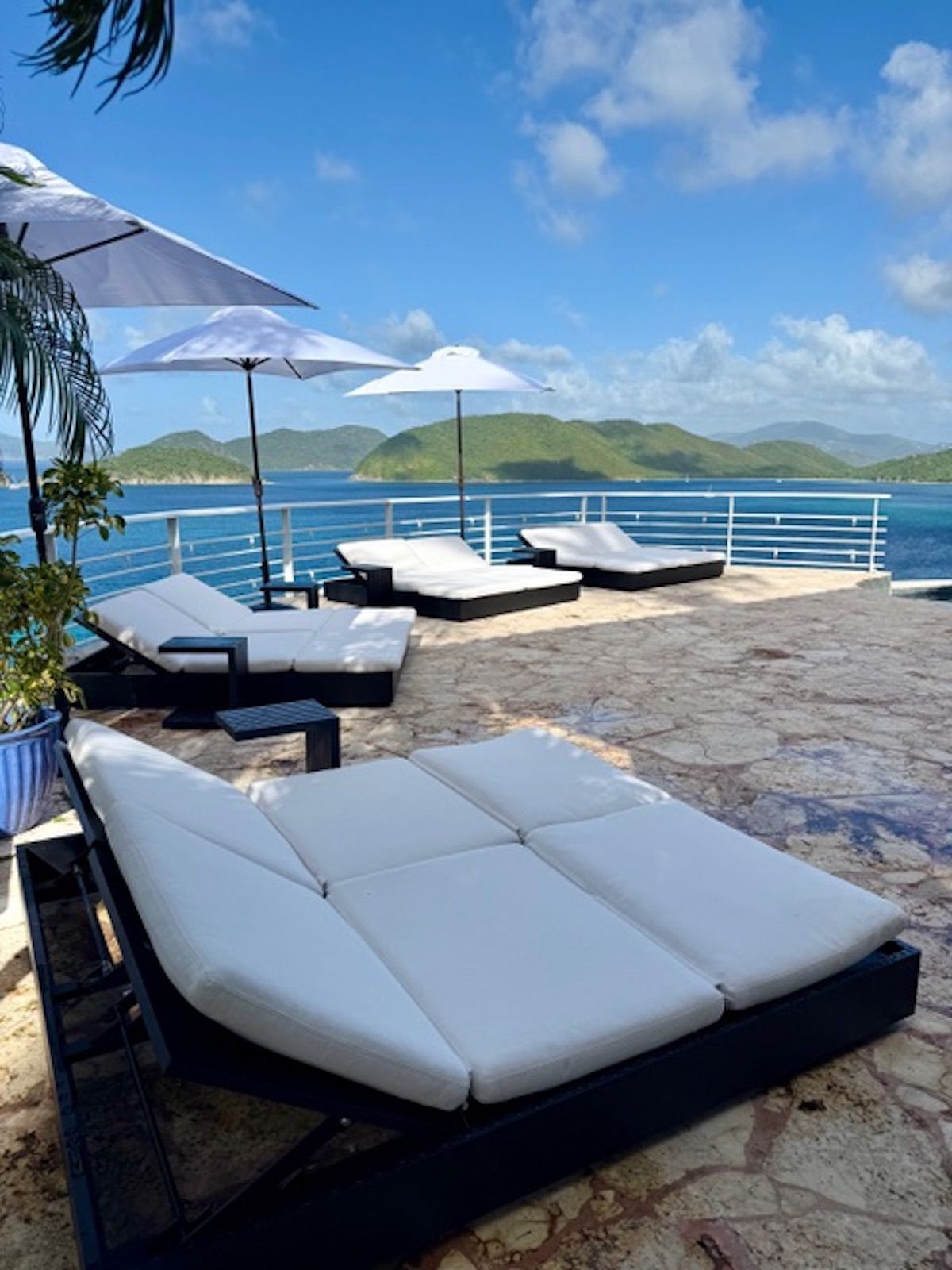 Cliff House Villa villa photo.