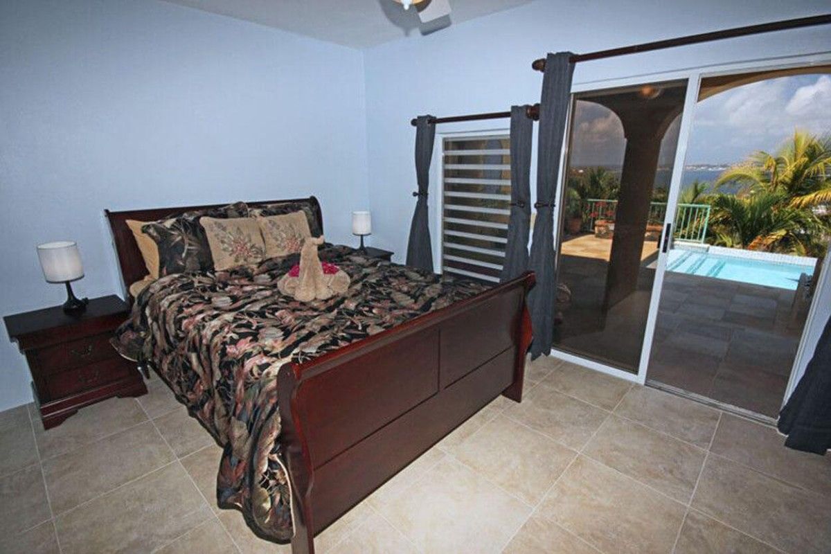 Exotic View Villa villa photo.