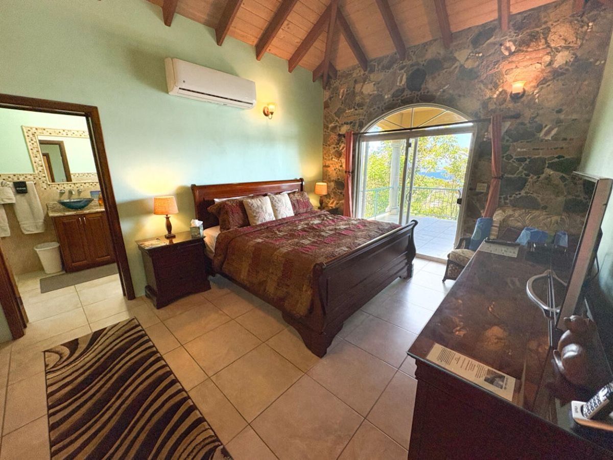 Exotic View Villa villa photo.