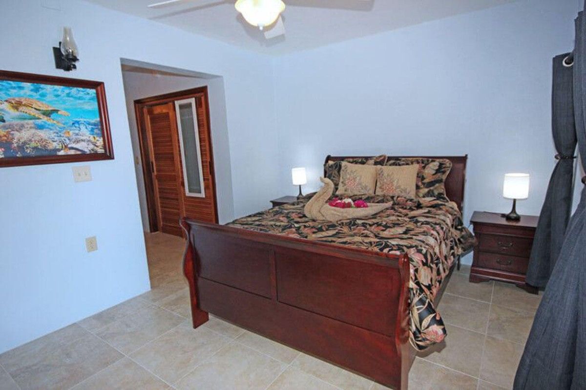 Exotic View Villa villa photo.
