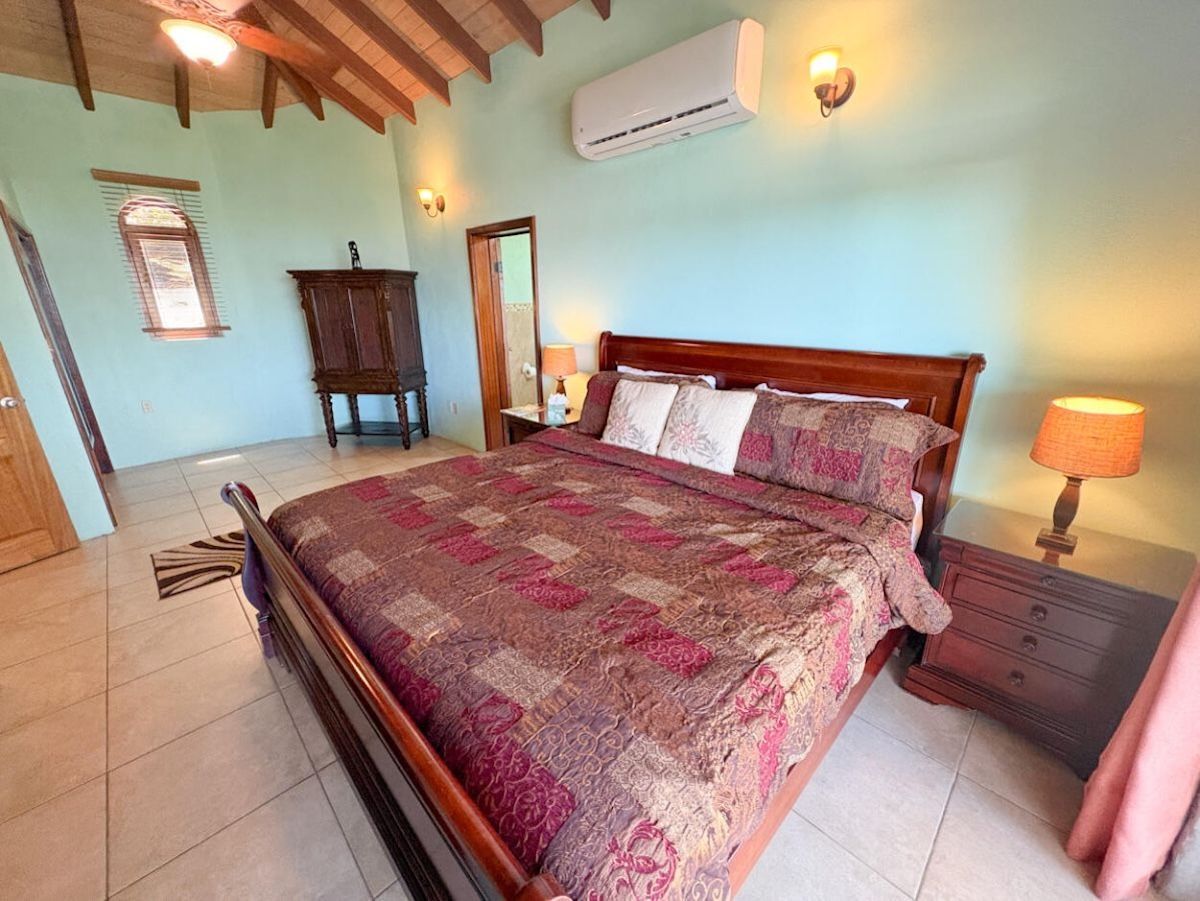Exotic View Villa villa photo.
