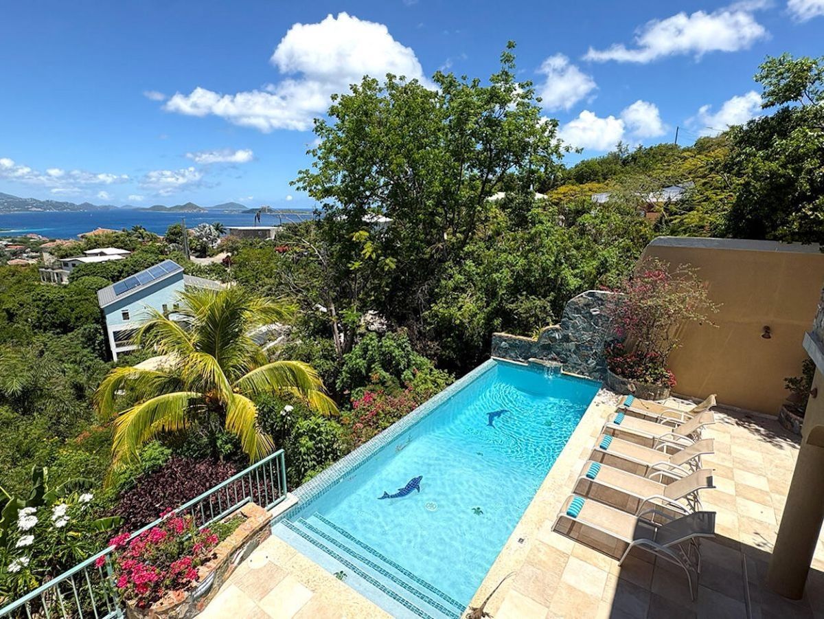 Exotic View Villa villa photo.