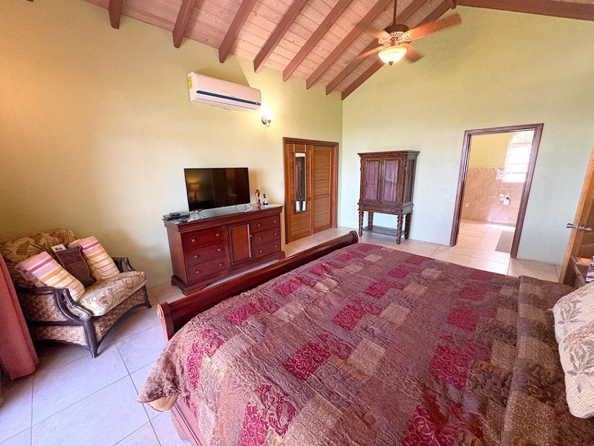 Exotic View Villa villa photo.