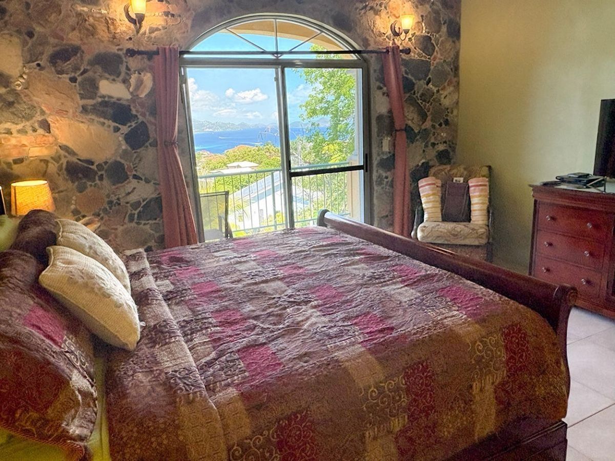 Exotic View Villa villa photo.