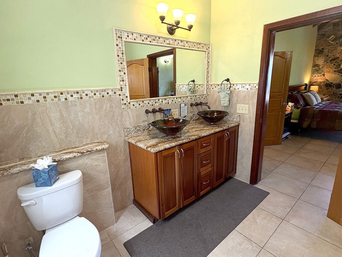 Exotic View Villa villa photo.