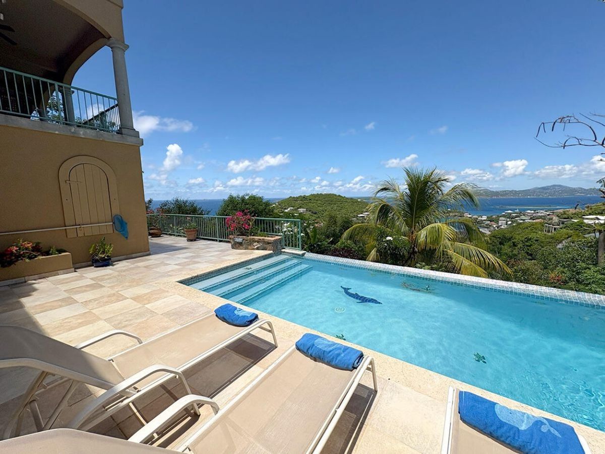 Exotic View Villa villa photo.