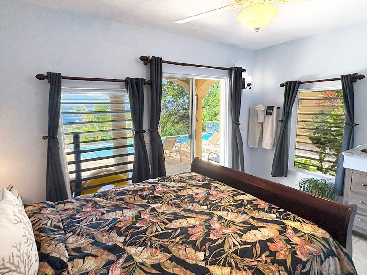 Exotic View Villa villa photo.