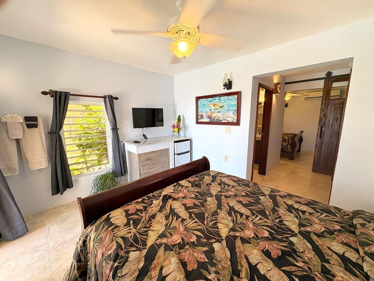 Exotic View Villa villa photo.