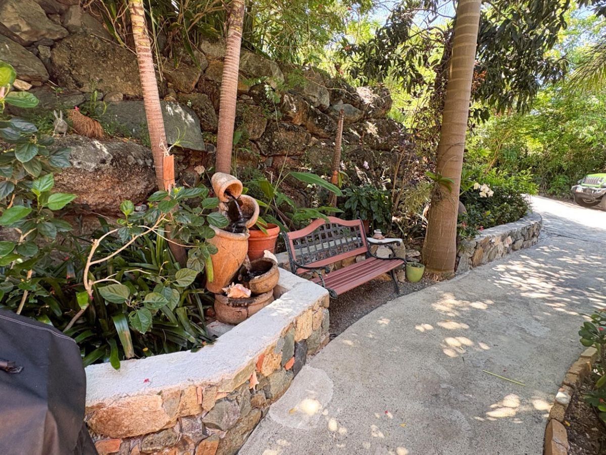 Exotic View Villa villa photo.