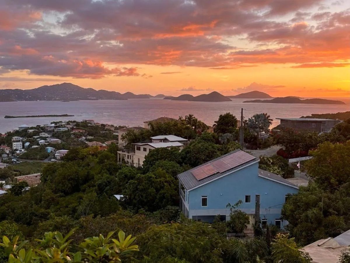 Exotic View Villa villa photo.