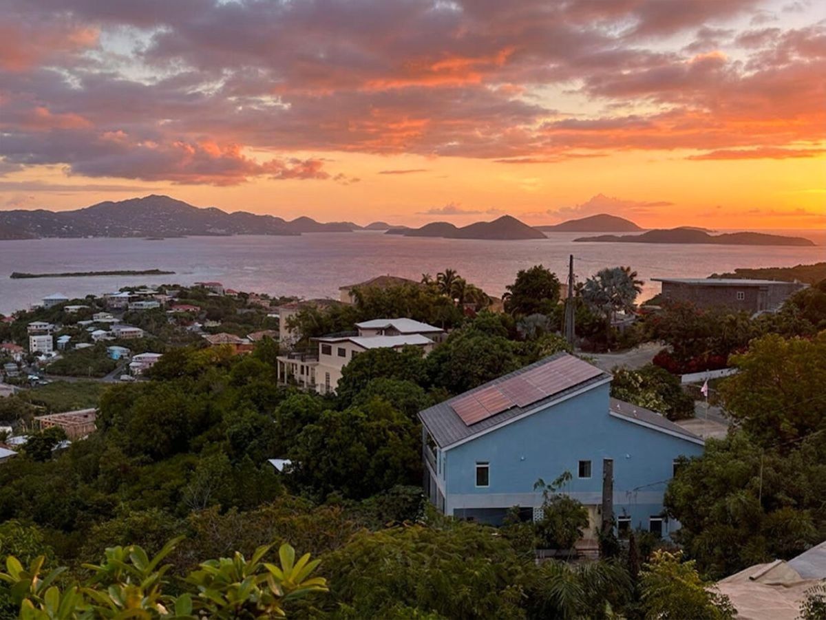 Exotic View Villa villa photo.