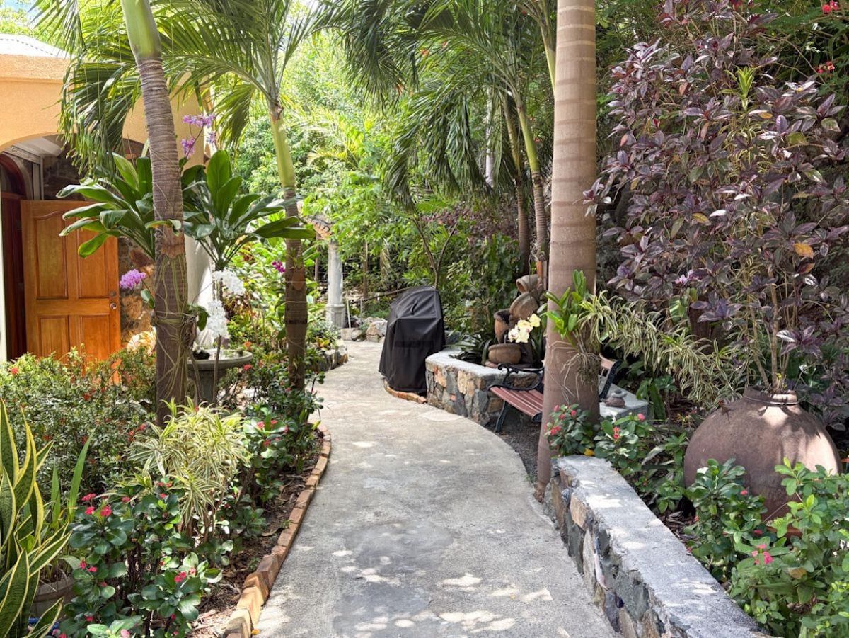 Exotic View Villa villa photo.