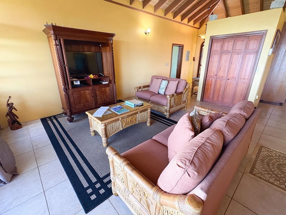 Exotic View Villa villa photo.