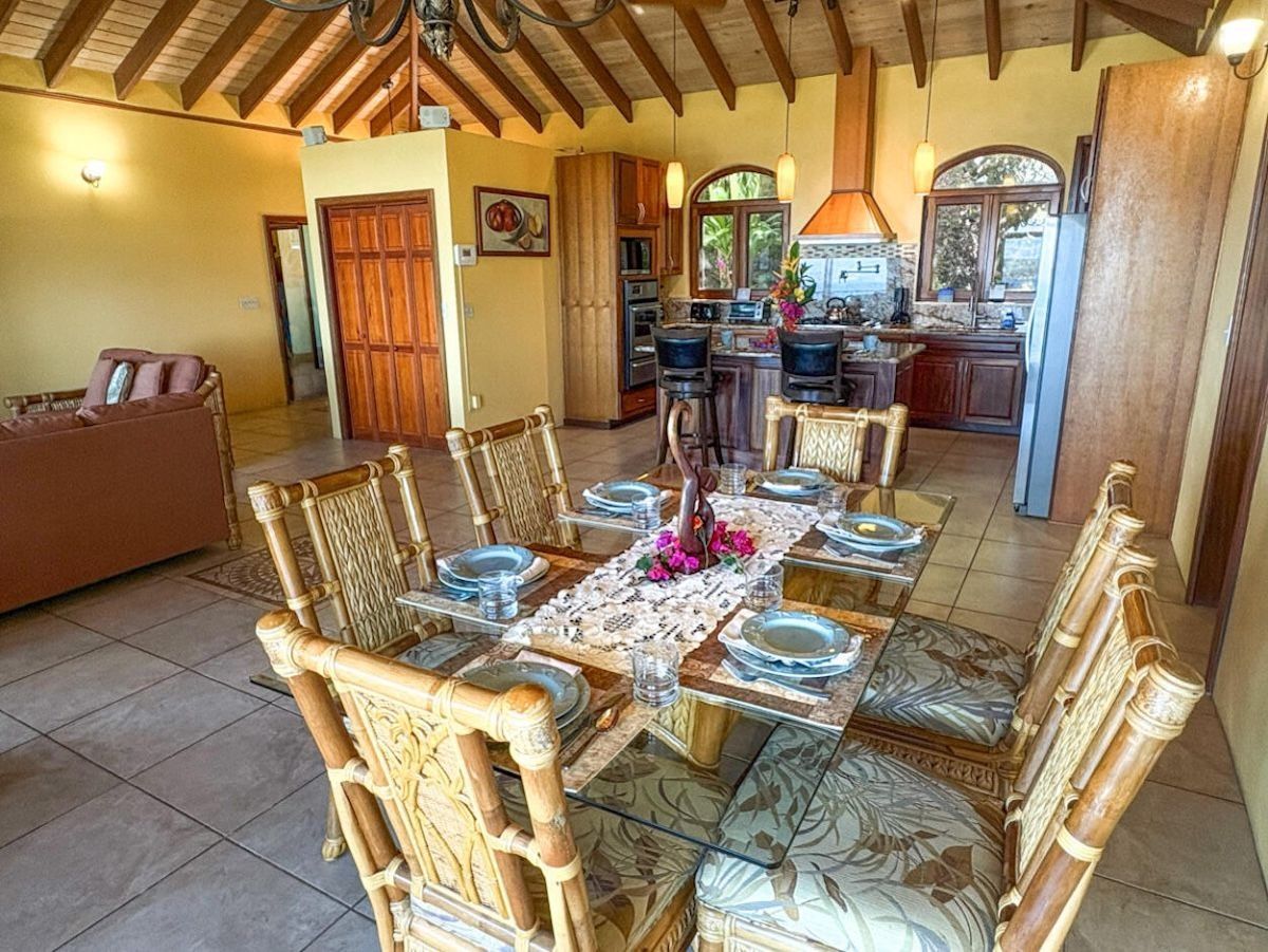 Exotic View Villa villa photo.