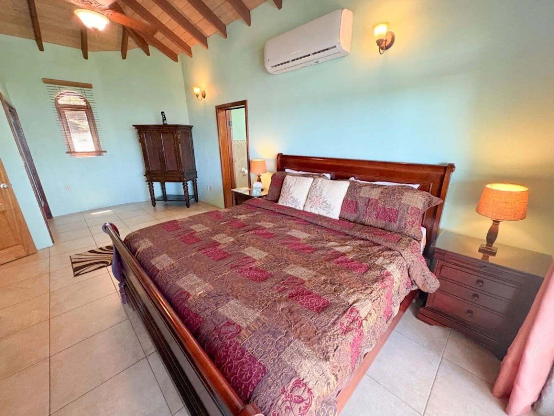 Exotic View Villa villa photo.