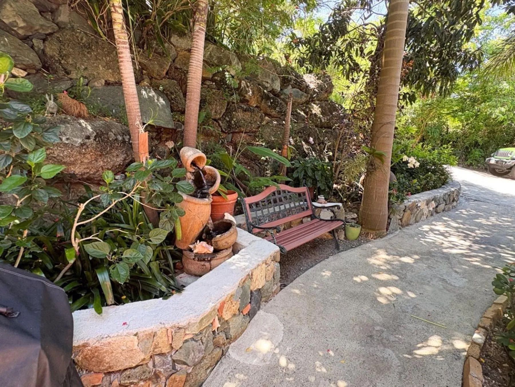 Exotic View Villa villa photo.