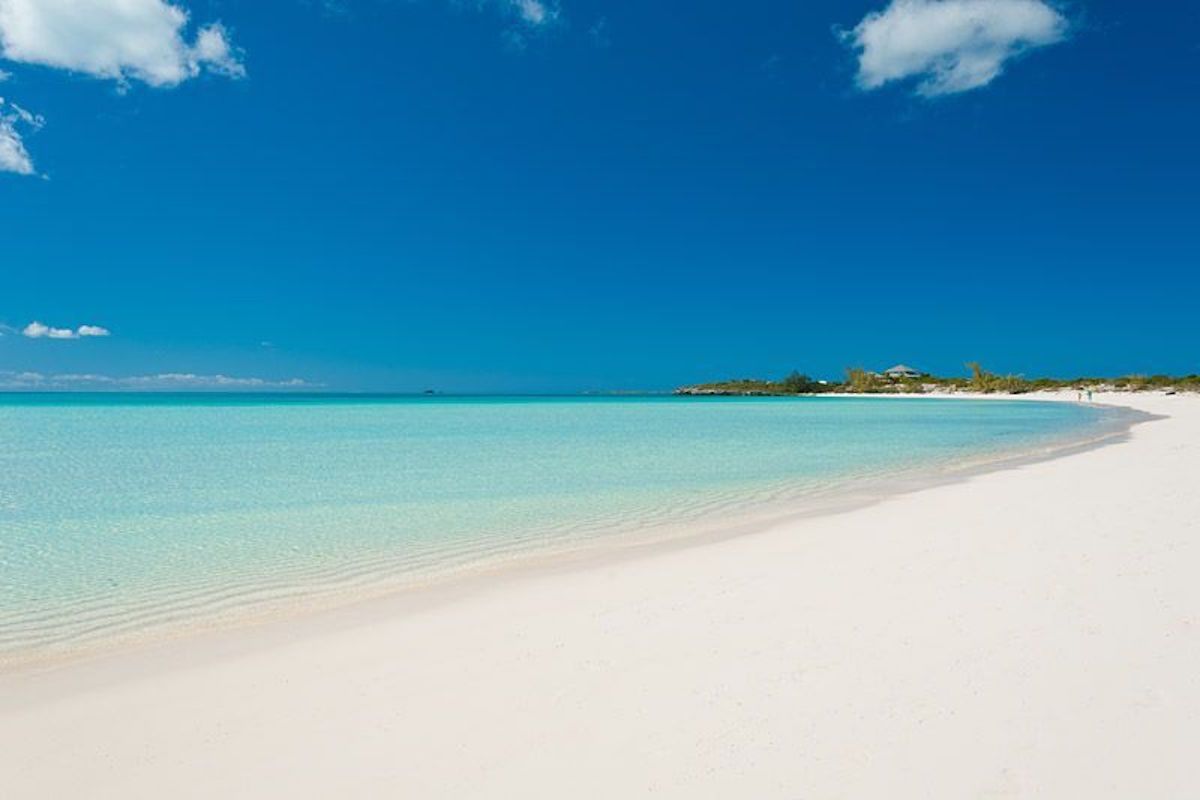 Taylor Bay Beach