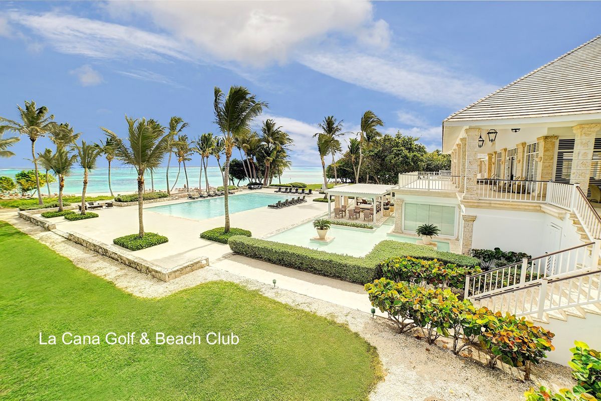 La Cana Golf and Beach Club