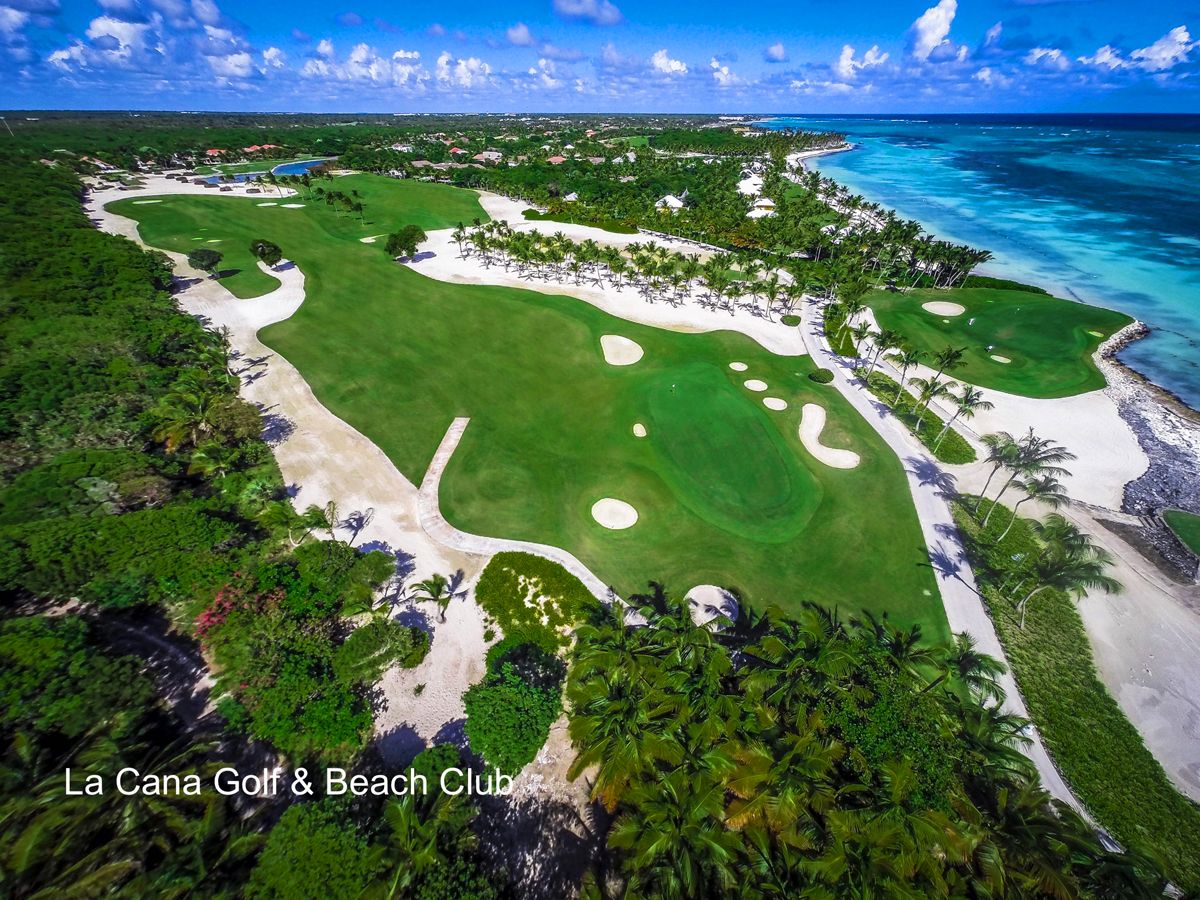 La Cana Golf and Beach Club