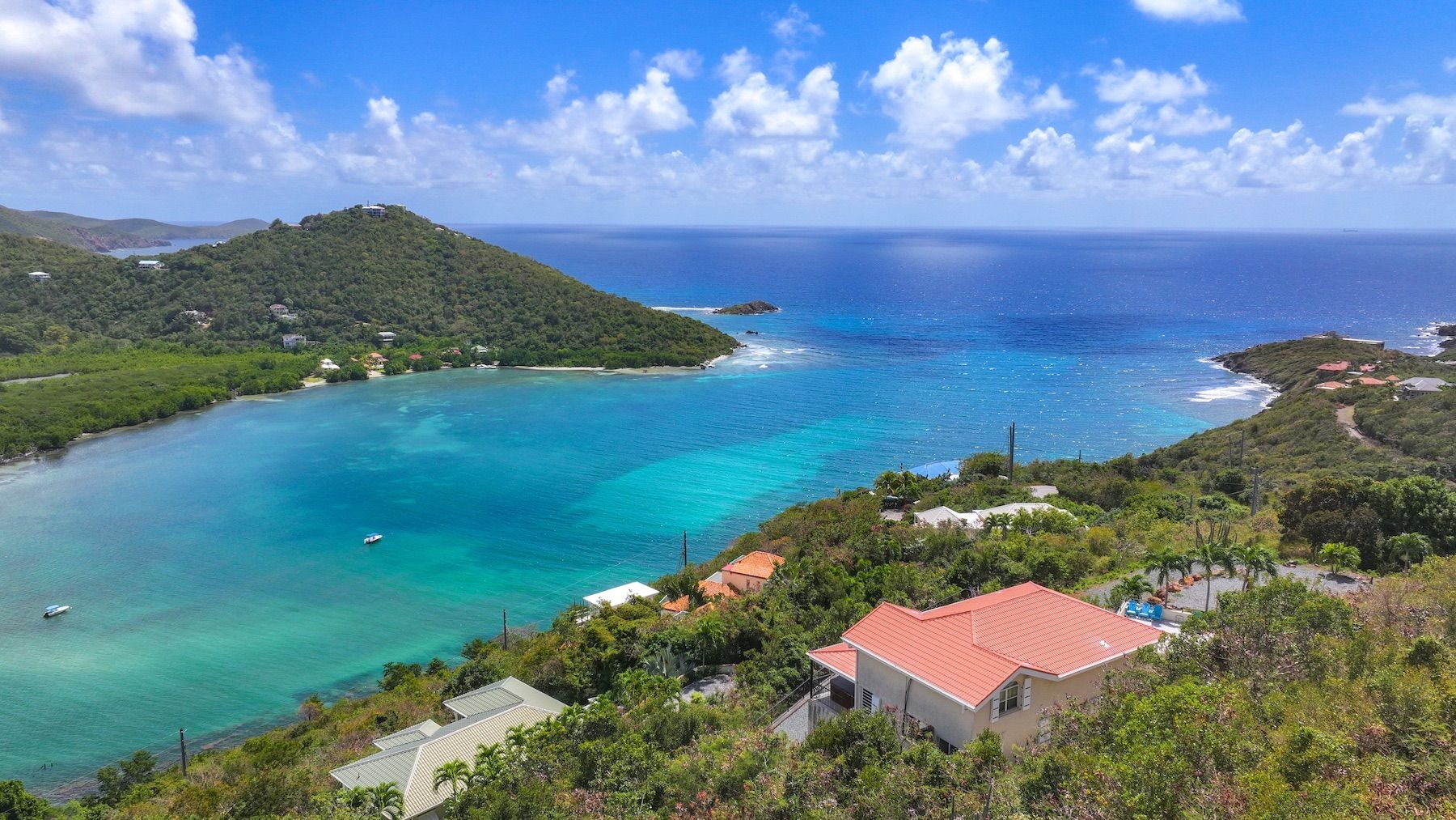 Caribbean Palm Villa villa photo.