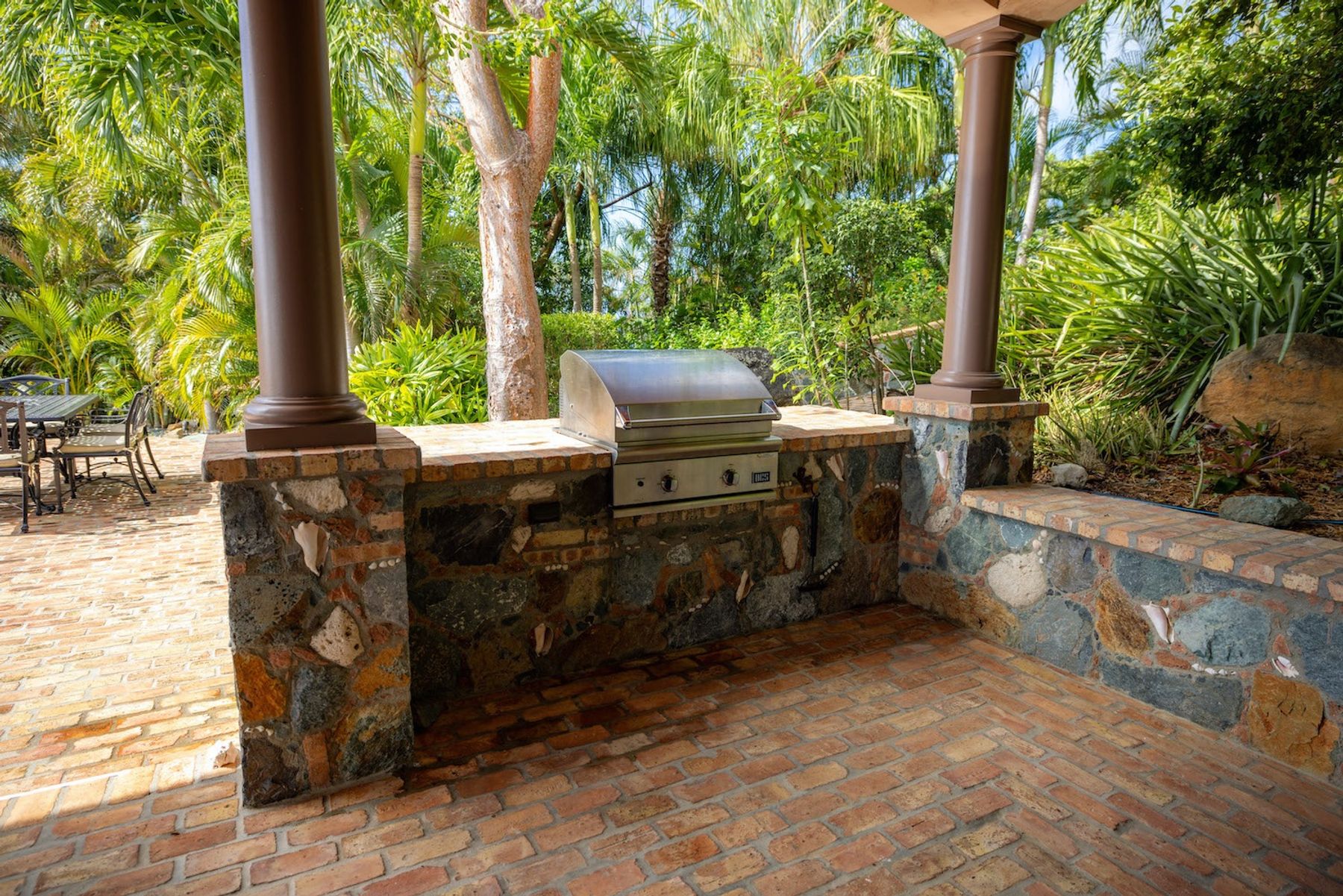Caribbean Palm Villa villa photo.