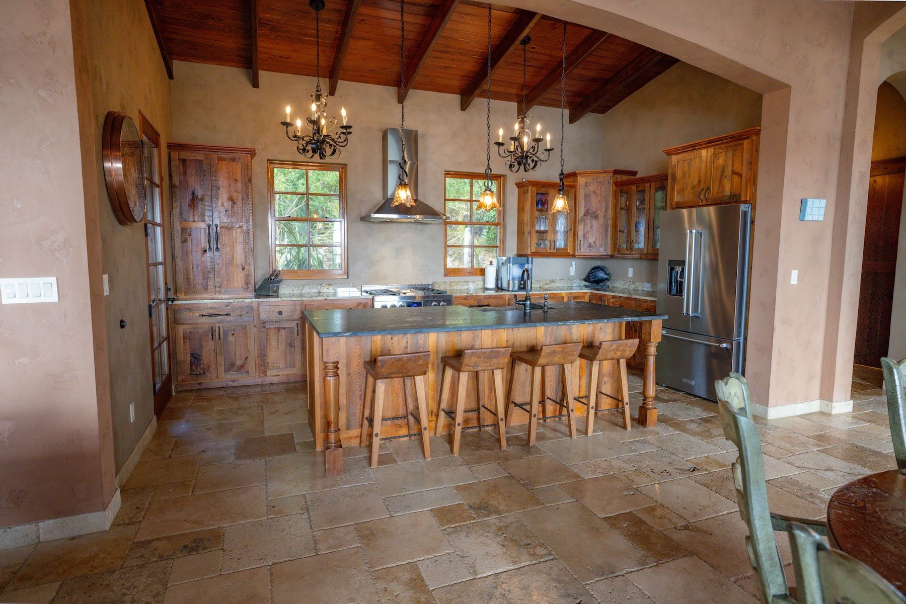 Caribbean Palm Villa villa photo.