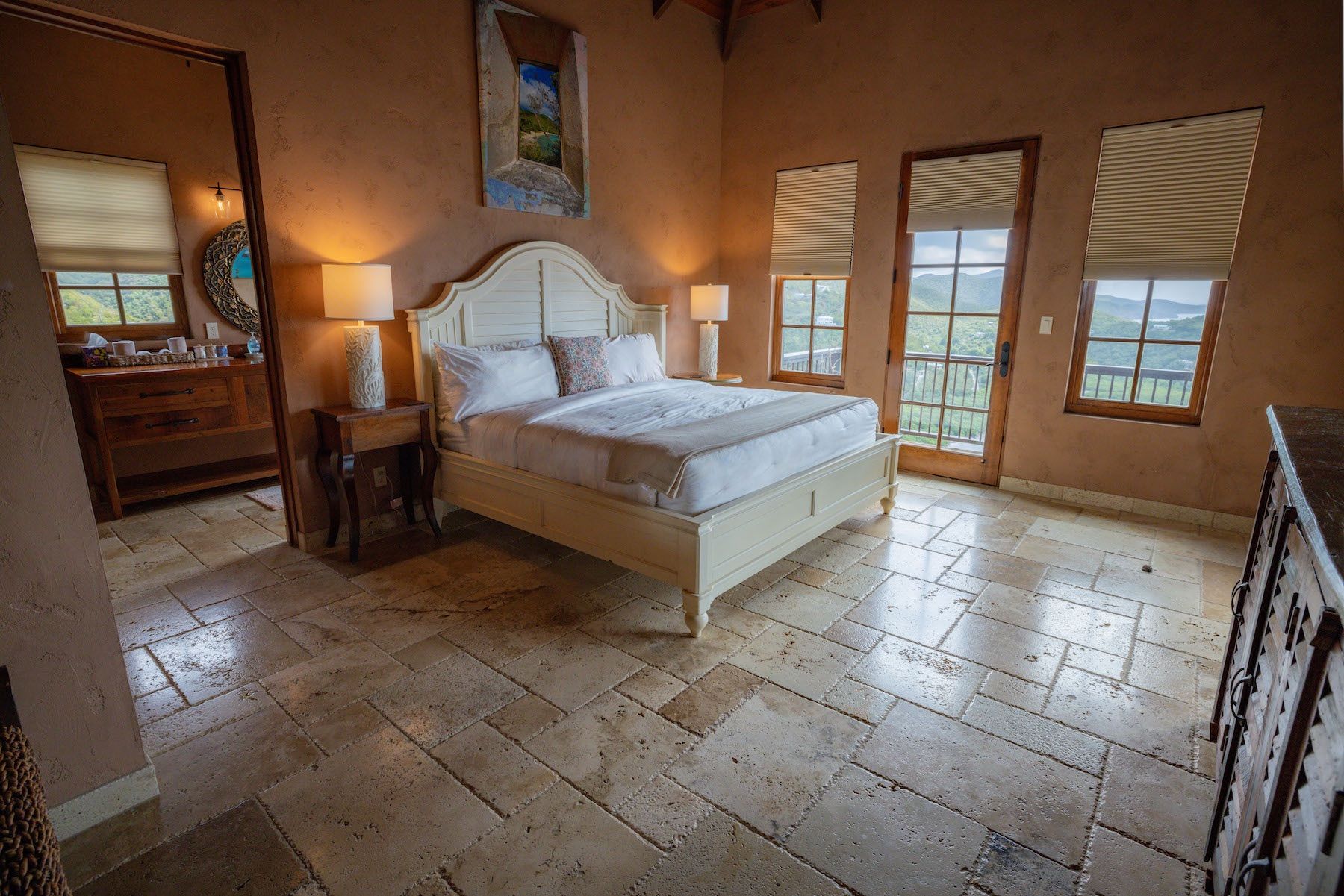 Caribbean Palm Villa villa photo.