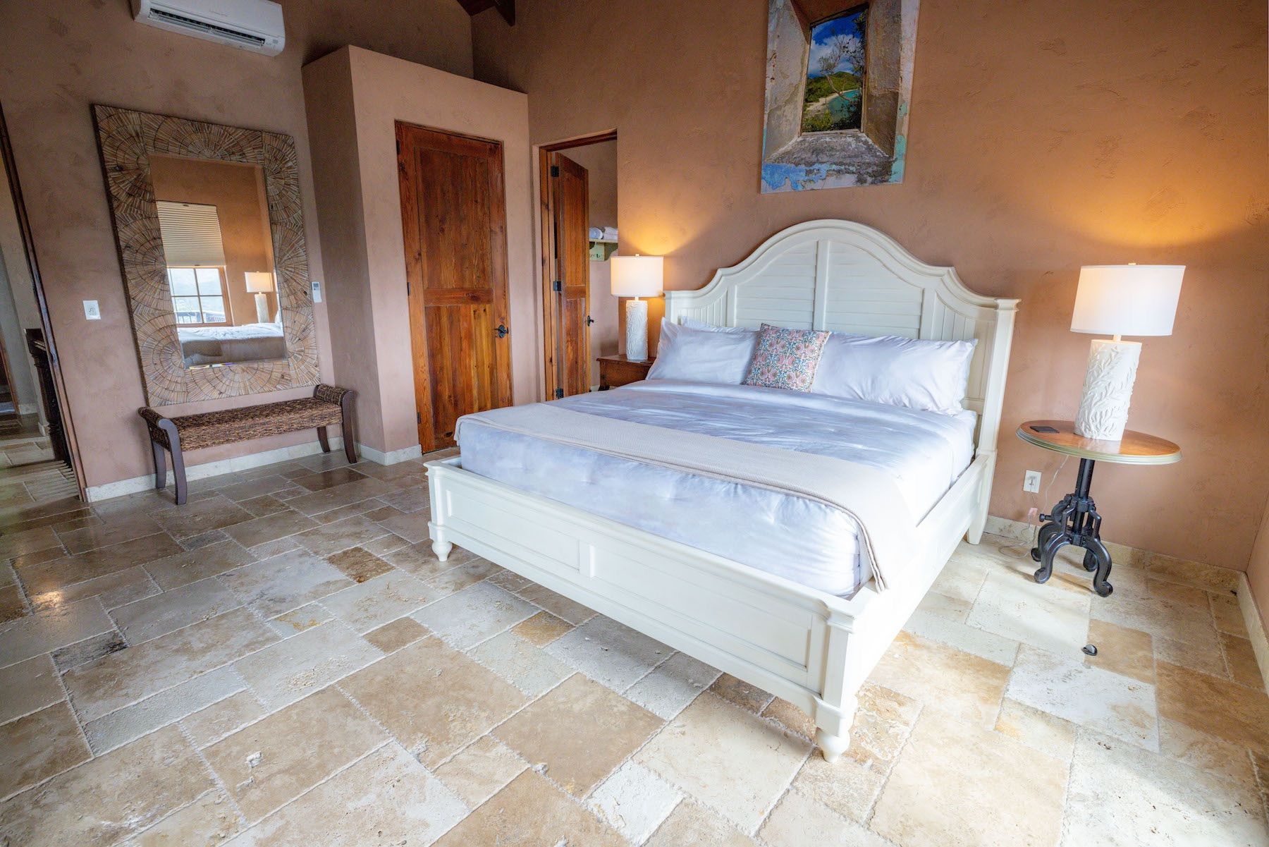 Caribbean Palm Villa villa photo.