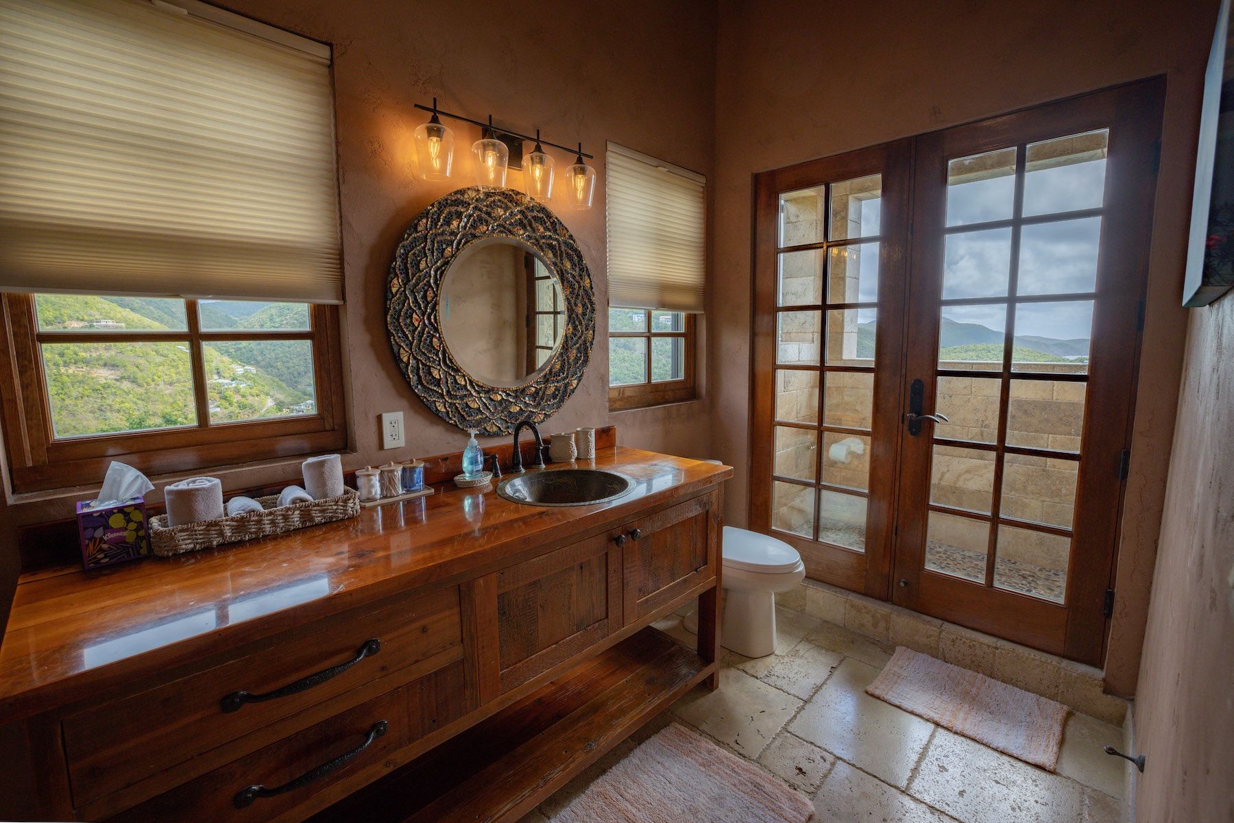 Caribbean Palm Villa villa photo.