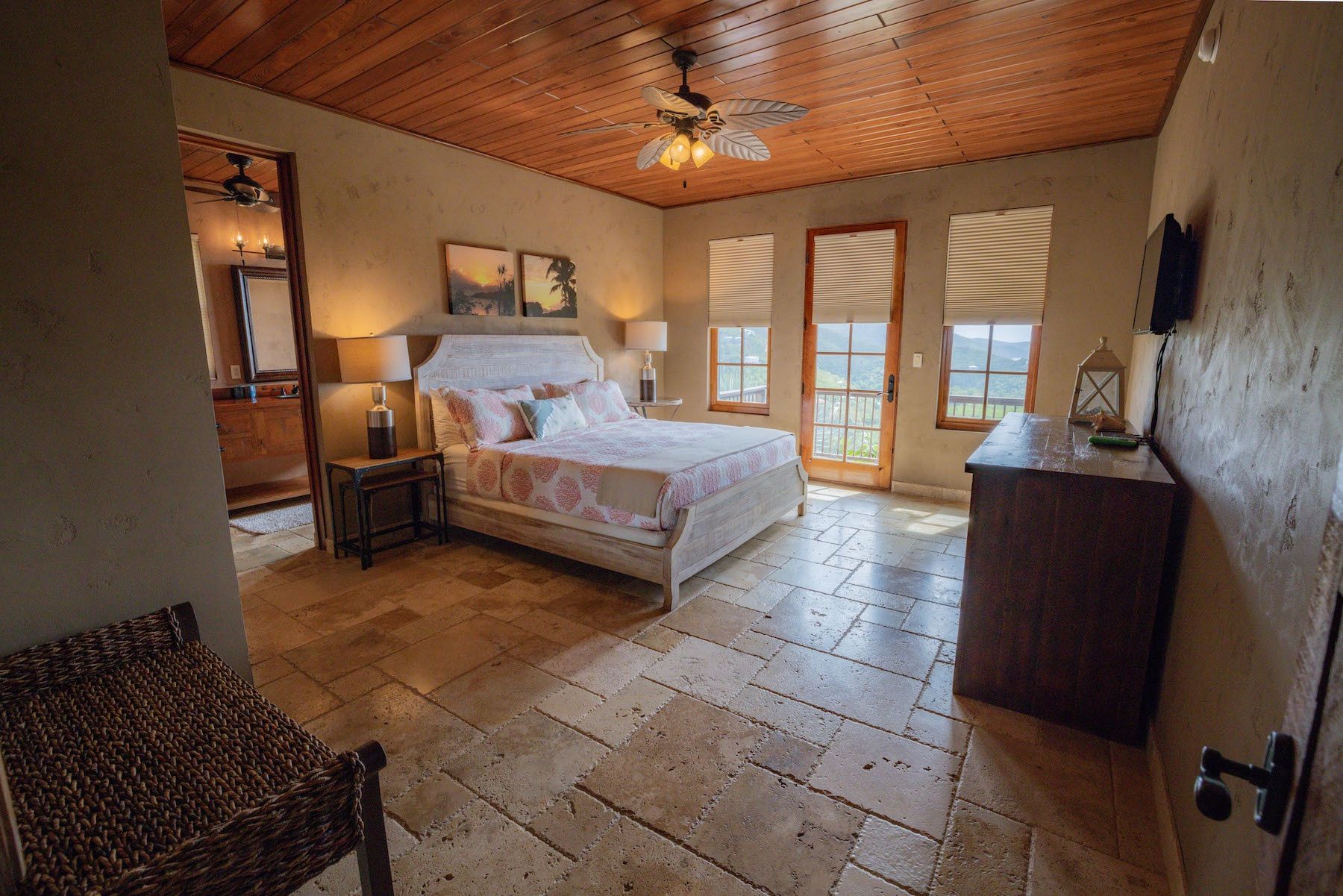 Caribbean Palm Villa villa photo.