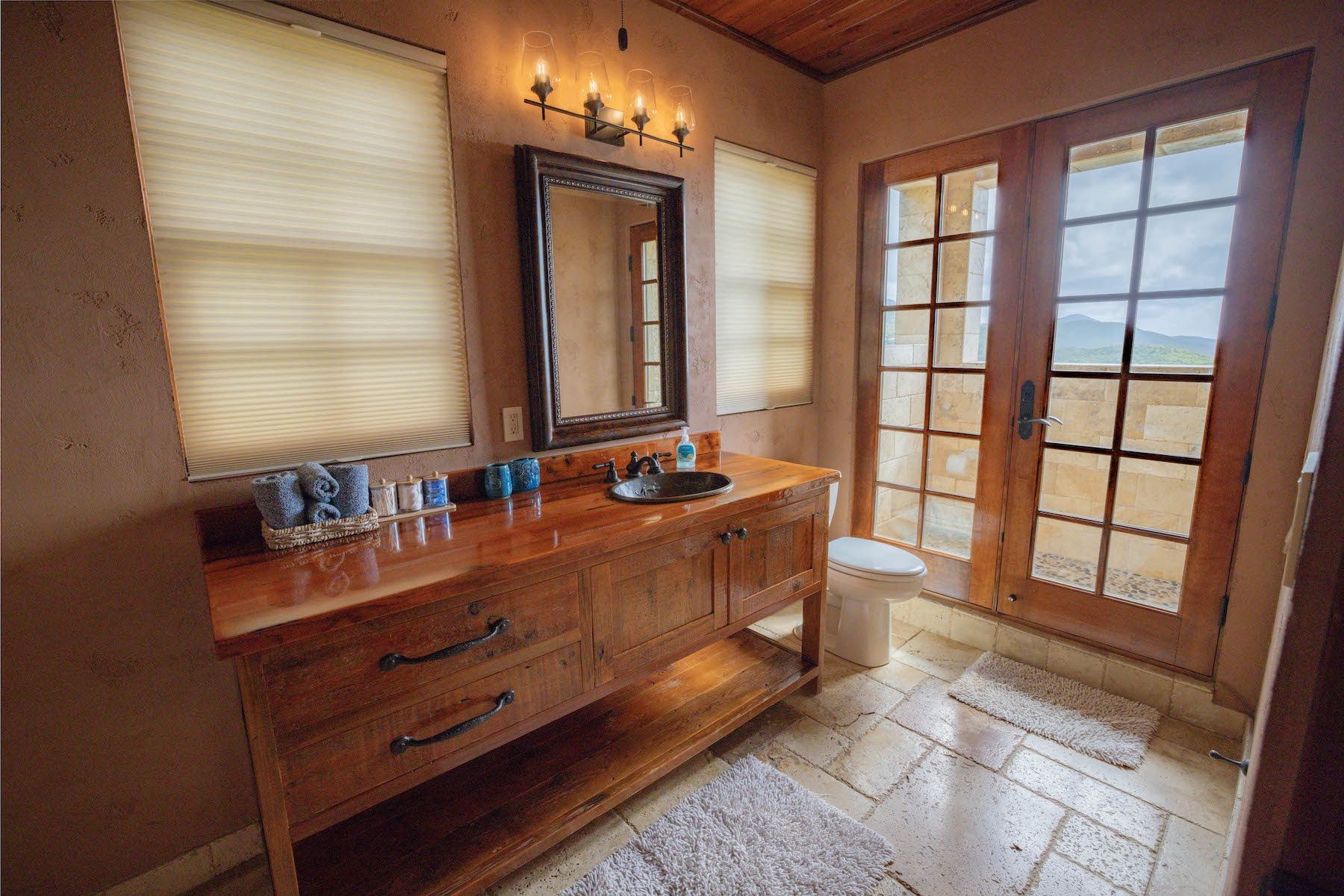 Caribbean Palm Villa villa photo.