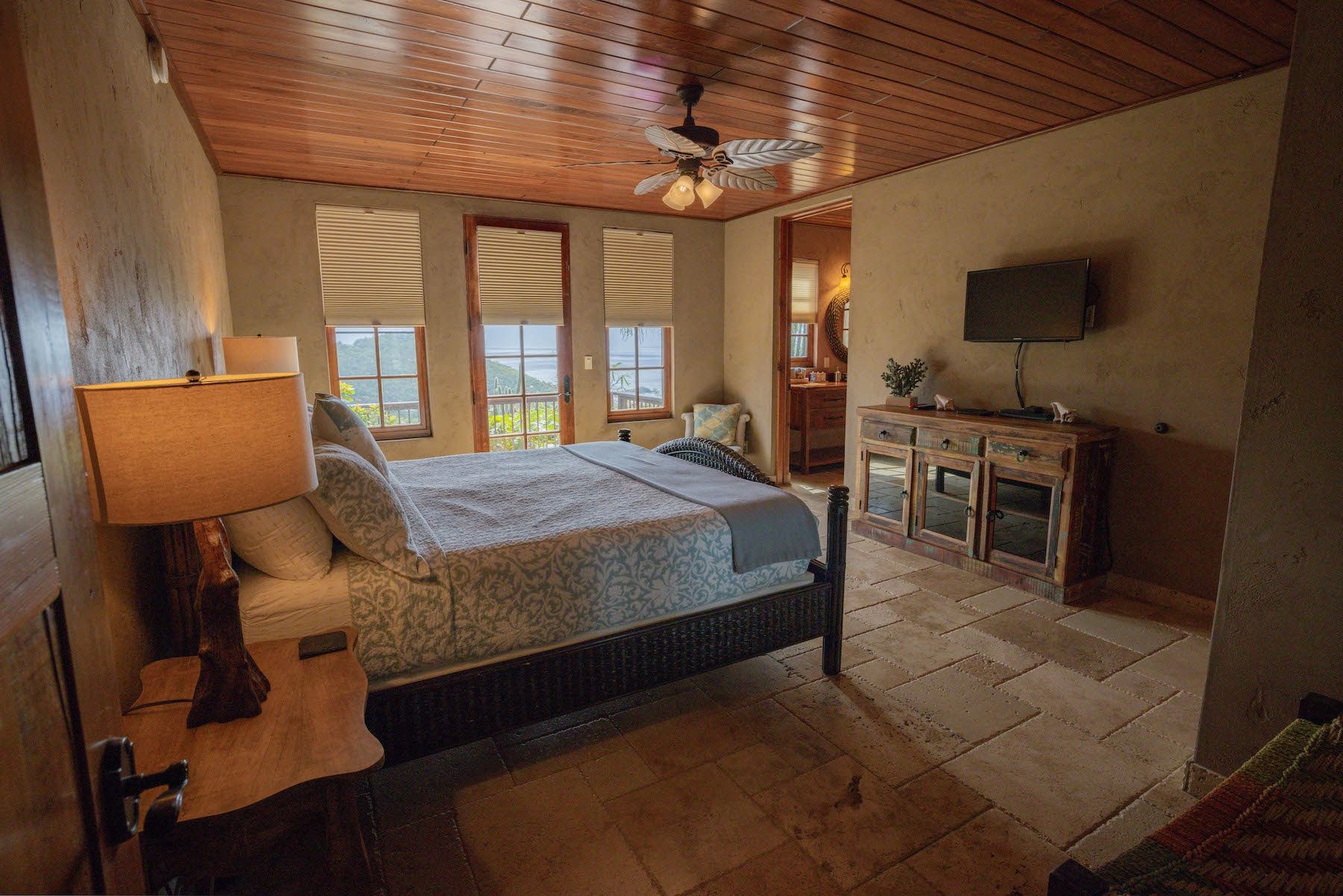 Caribbean Palm Villa villa photo.