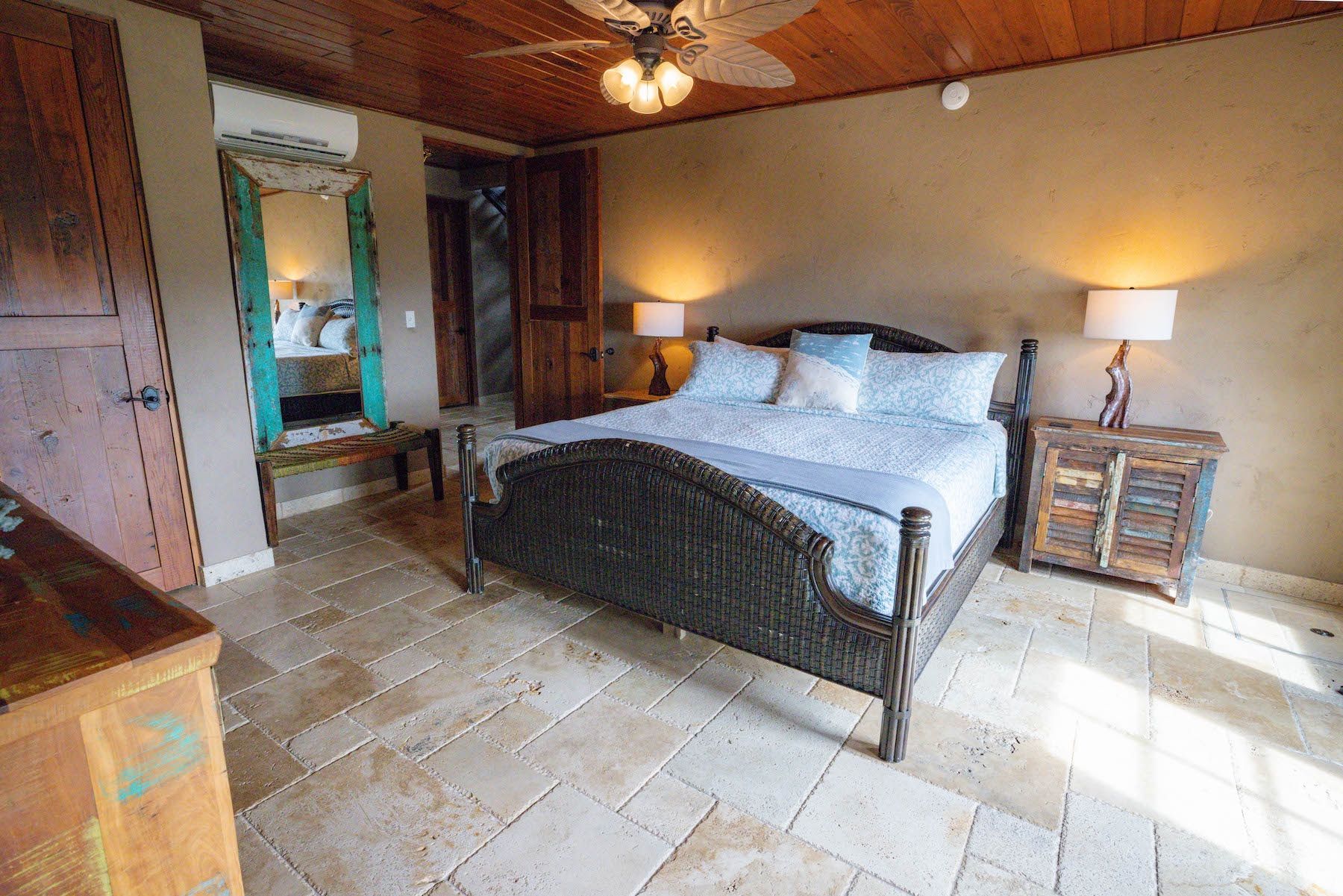 Caribbean Palm Villa villa photo.
