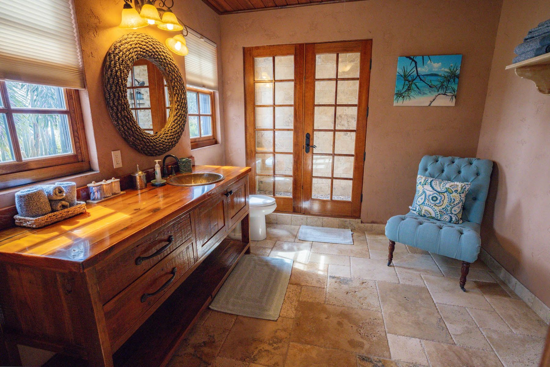 Caribbean Palm Villa villa photo.