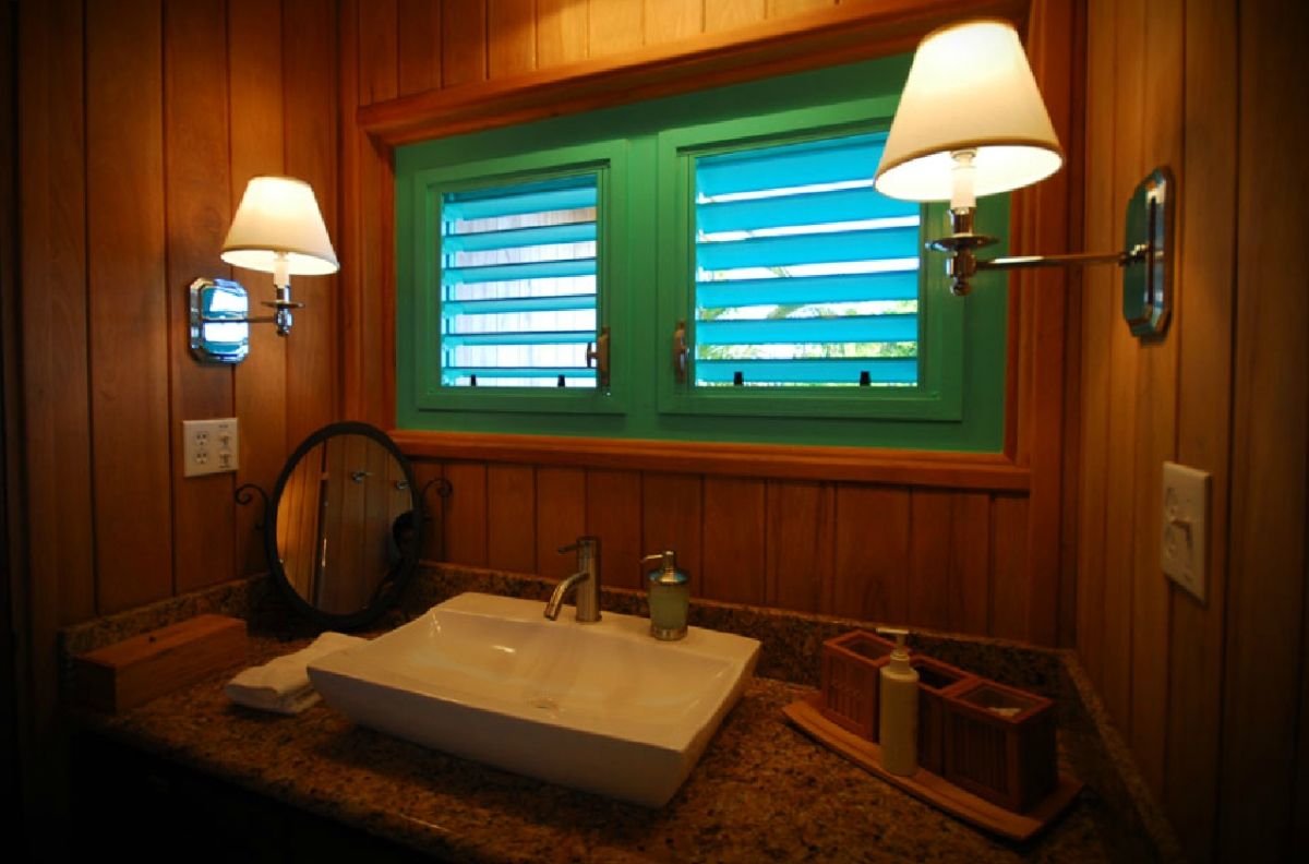 Cayo Espanto - Casa Solana villa photo.