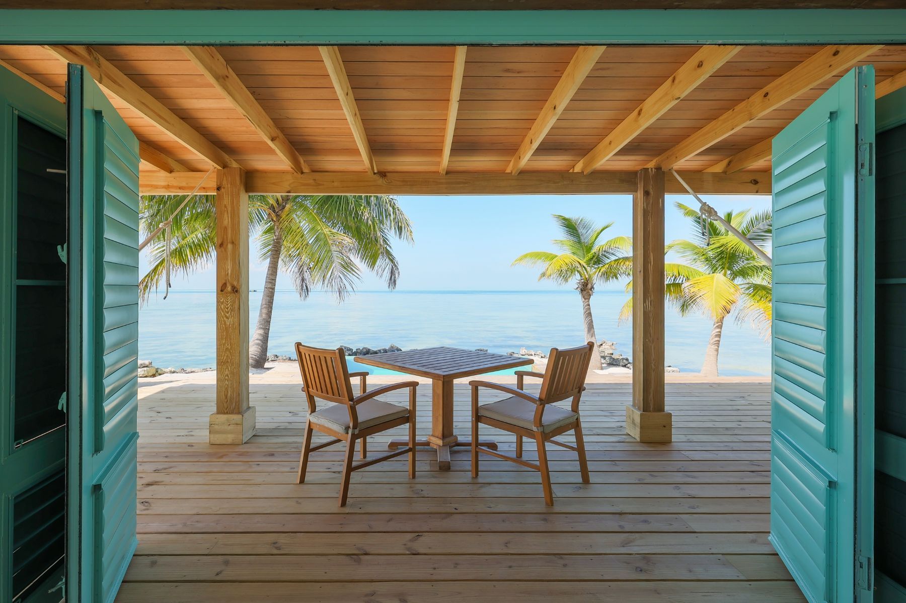Cayo Espanto - Casa Solana villa photo.