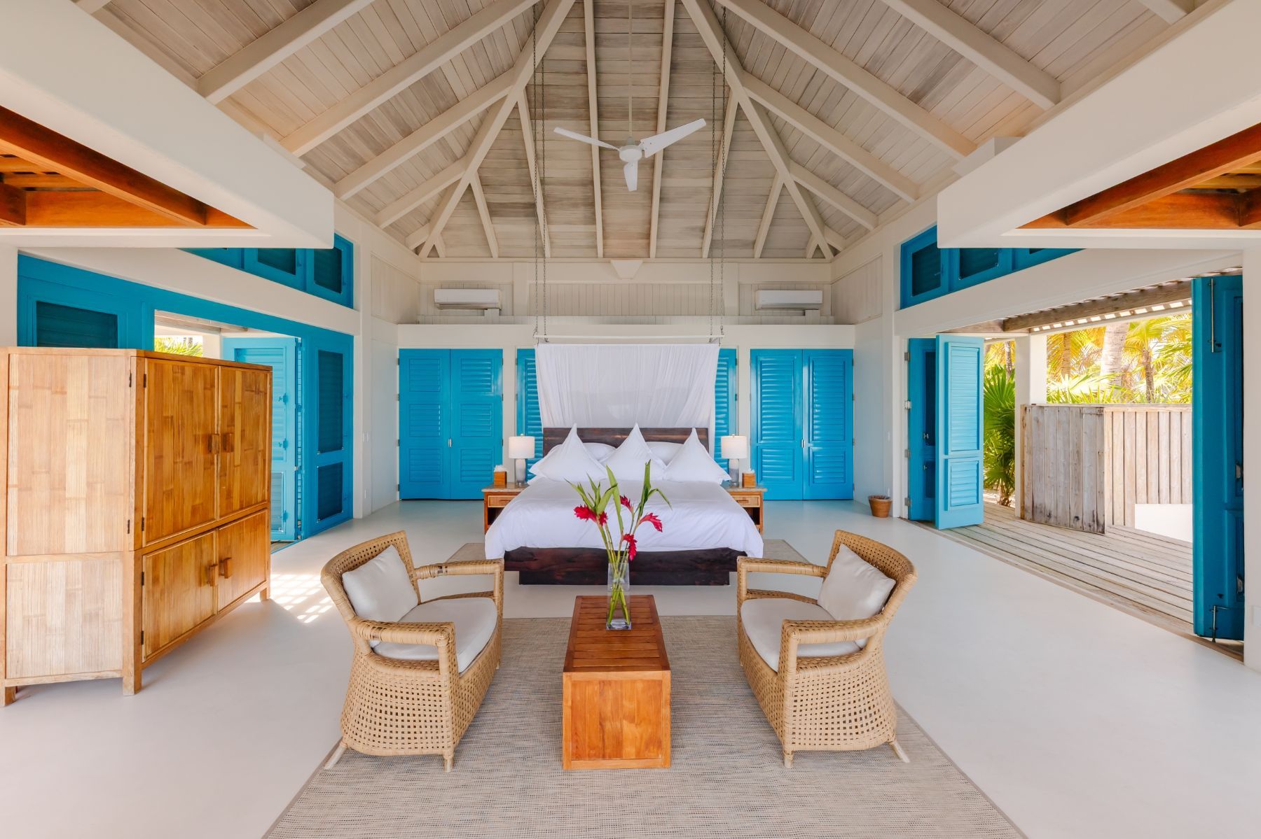 Cayo Espanto - Casa Olita villa photo.