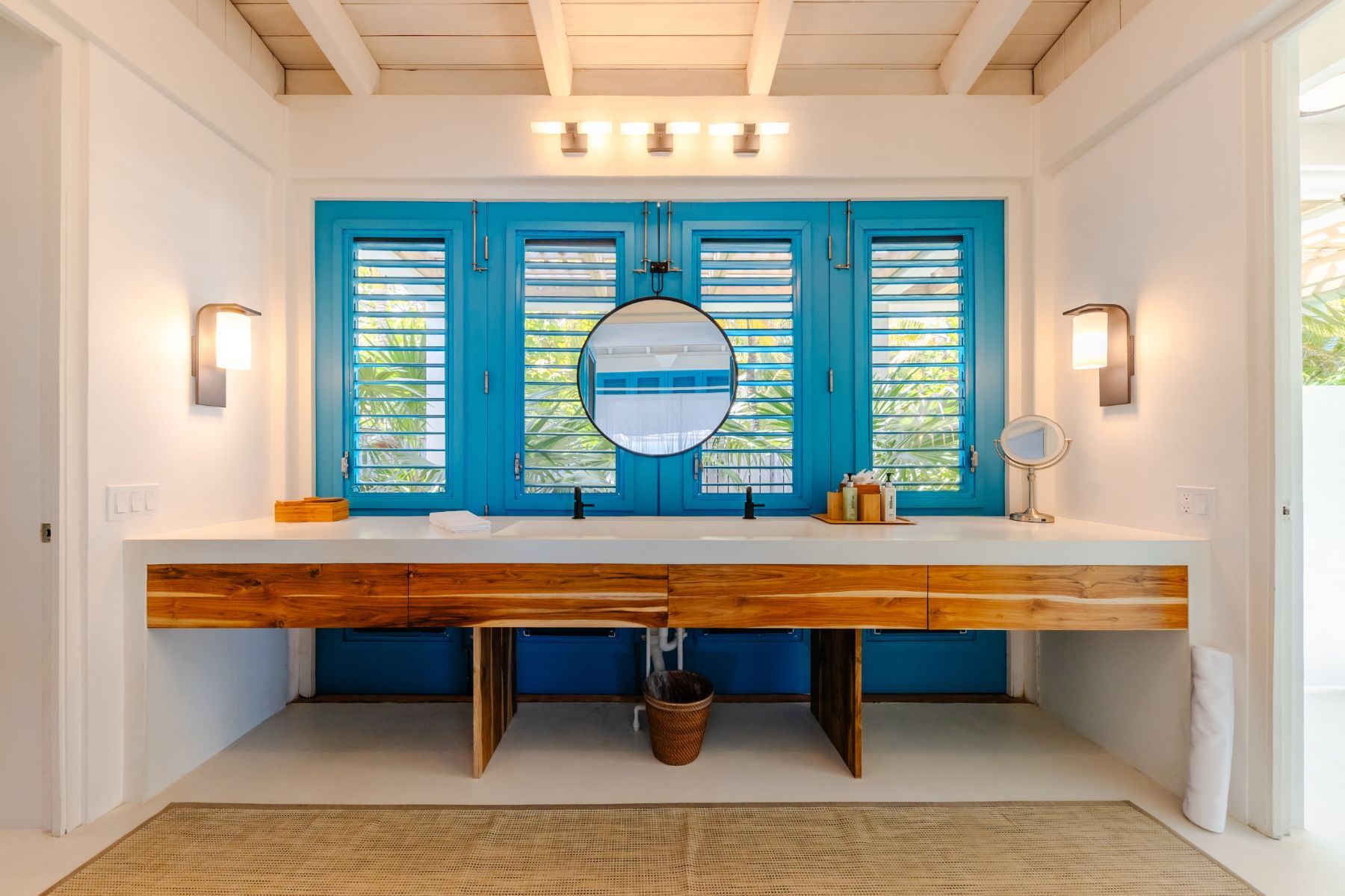 Cayo Espanto - Casa Olita villa photo.