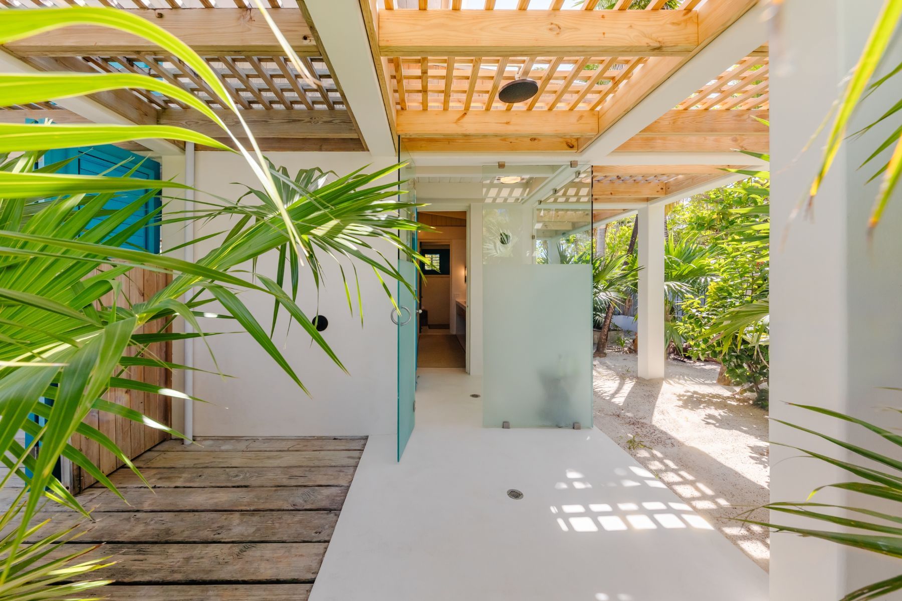 Cayo Espanto - Casa Olita villa photo.