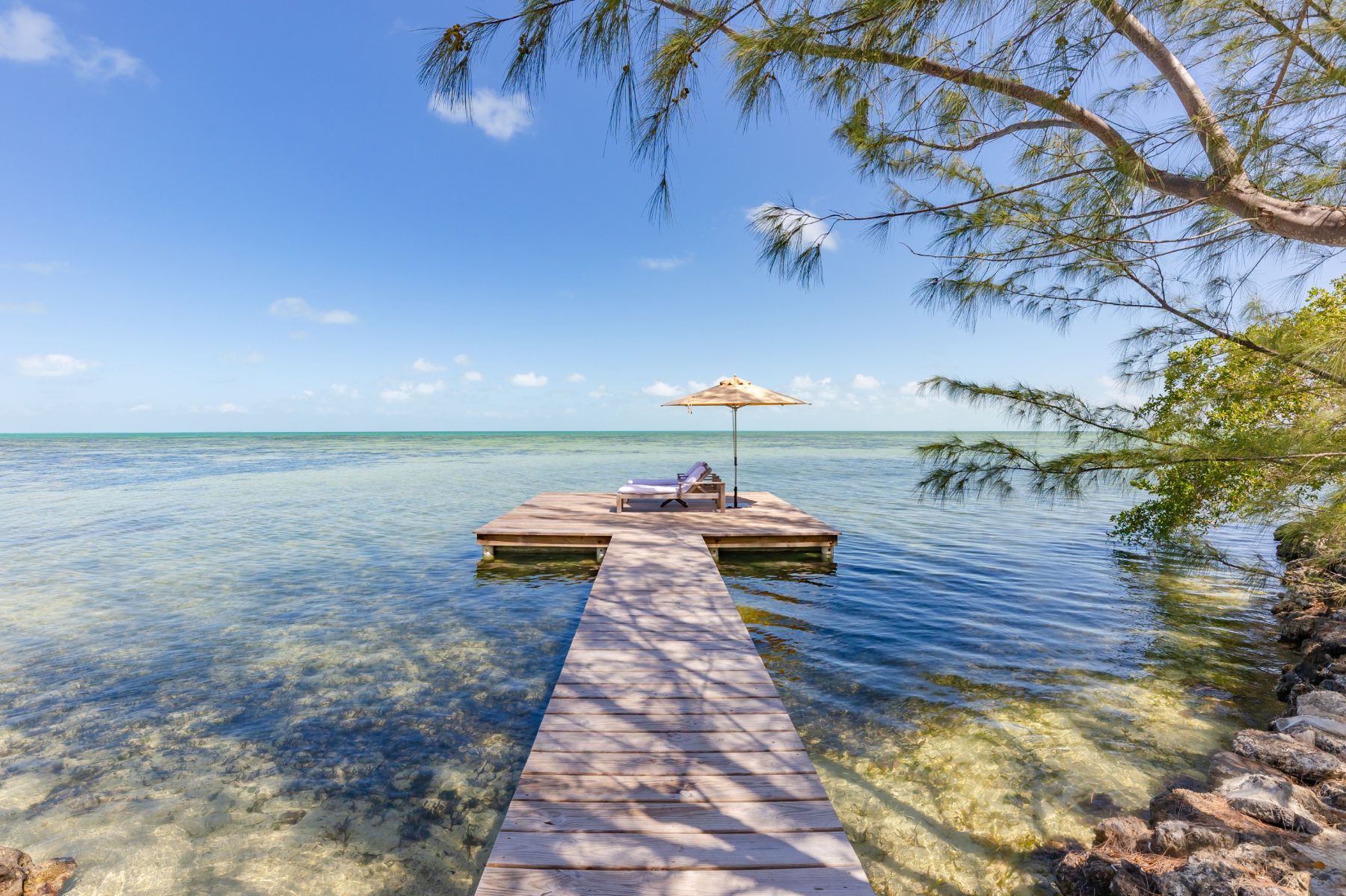 Cayo Espanto - Casa Olita villa photo.