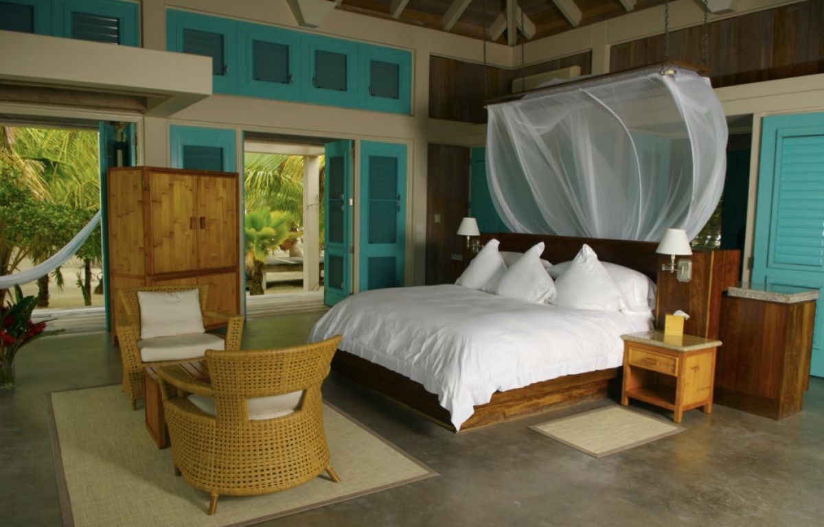 Cayo Espanto - Casa Mañana villa photo.
