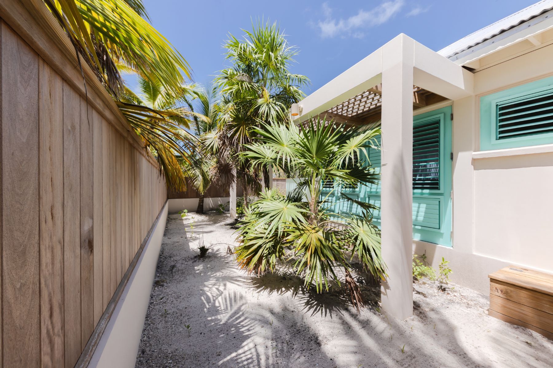Cayo Espanto - Casa Mañana villa photo.