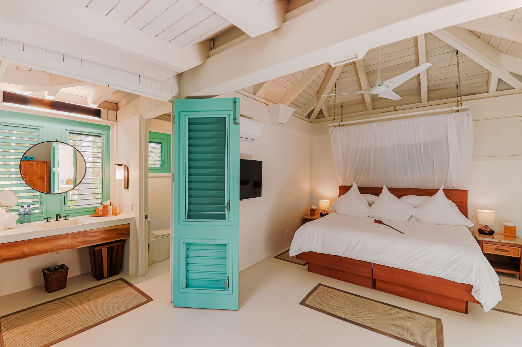 Cayo Espanto - Casa Aurora villa photo.