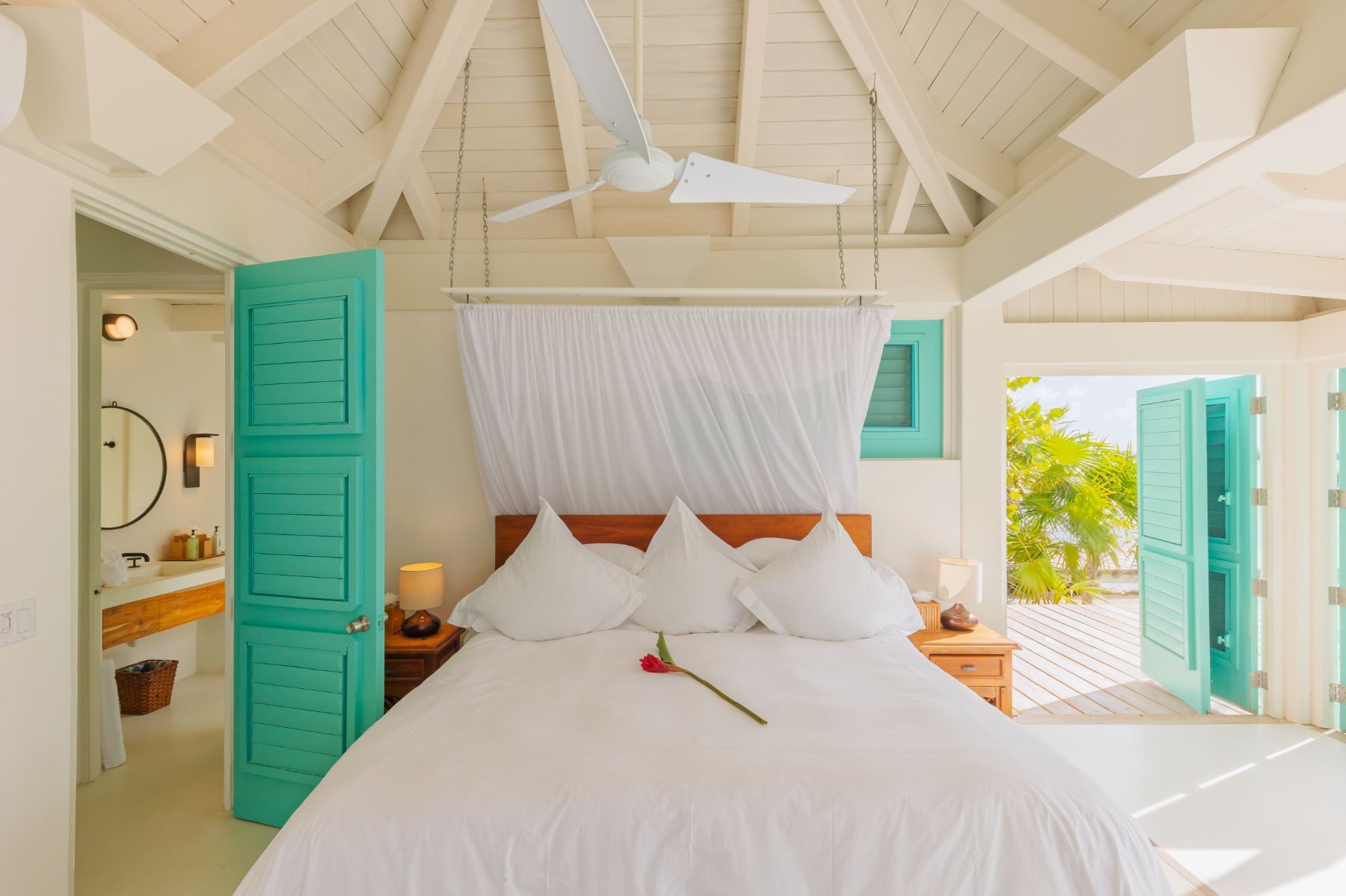 Cayo Espanto - Casa Aurora villa photo.