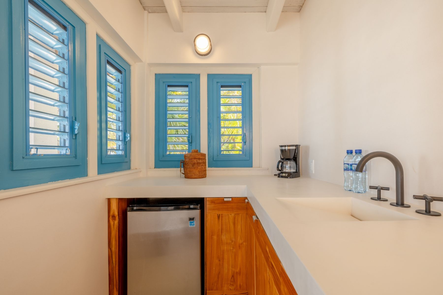 Cayo Espanto - Casa Brisa villa photo.