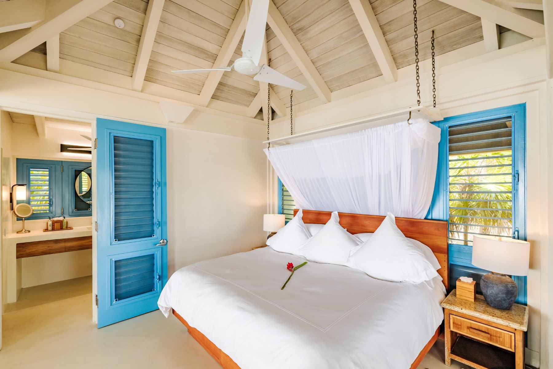 Cayo Espanto - Casa Brisa villa photo.