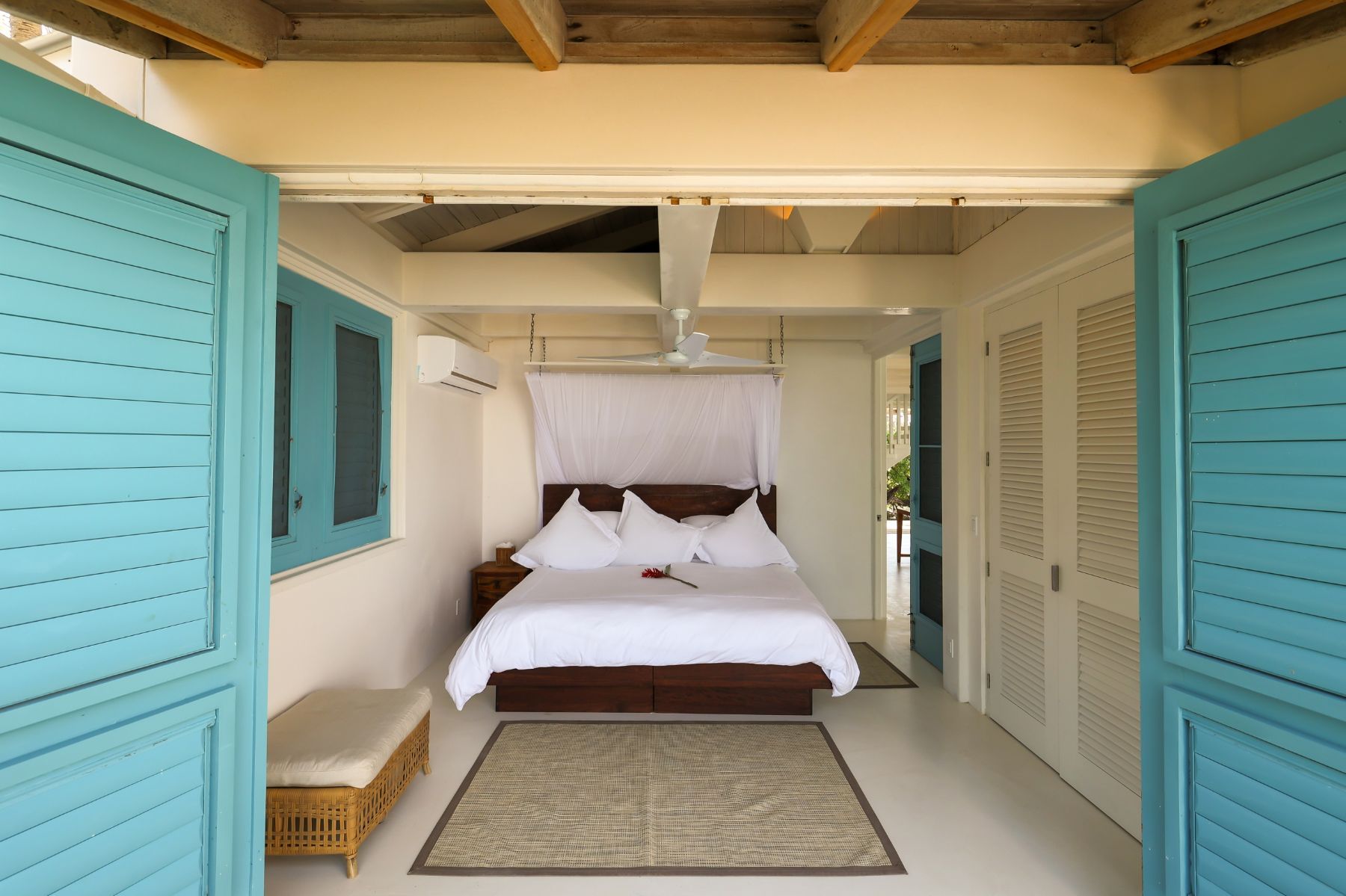 Cayo Espanto - Casa Estrella villa photo.
