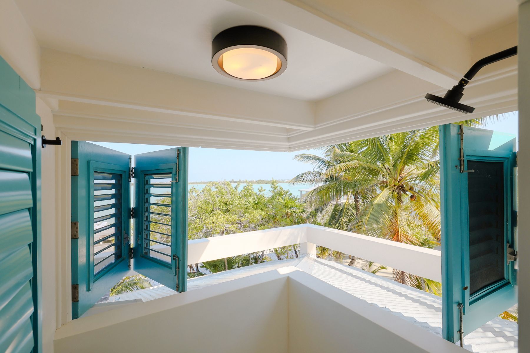 Cayo Espanto - Casa Estrella villa photo.